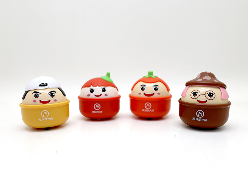 Haidilao Dol Blind Box