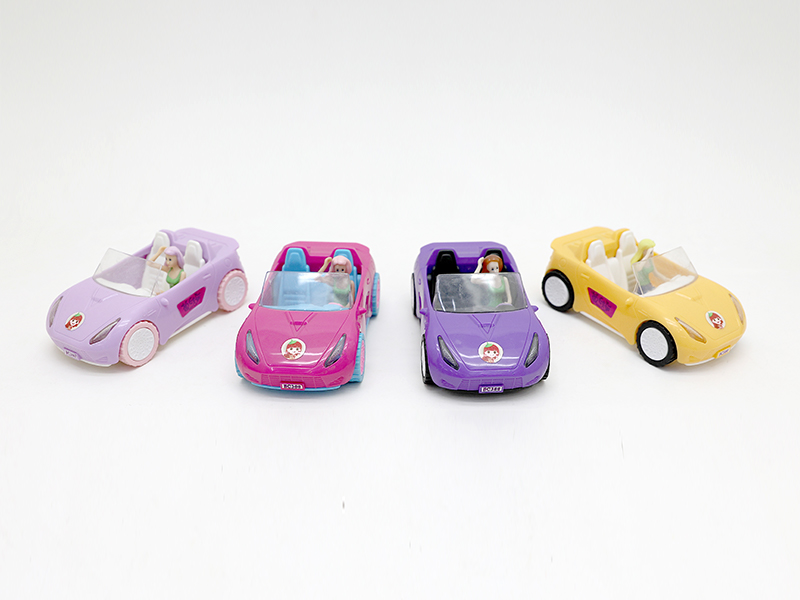 Sports Car Toys