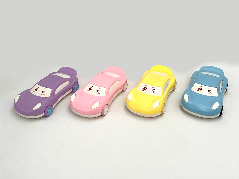 Baby Cartoon Car Toys