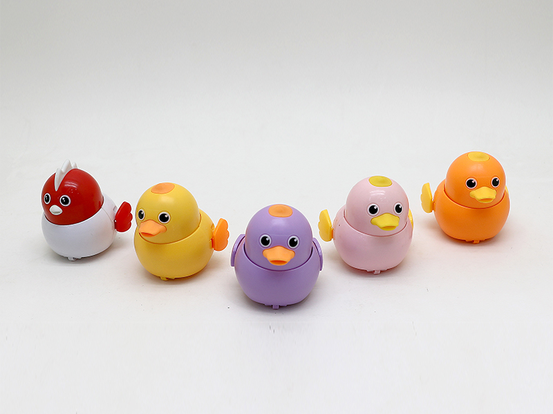 Chick Doll&Duck Doll