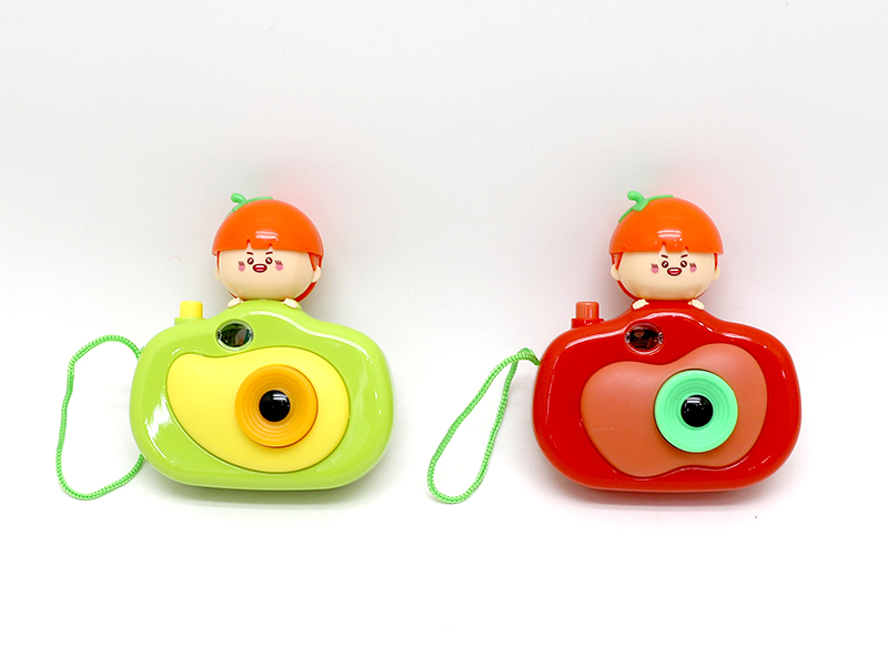 Hidilao Camera Toy