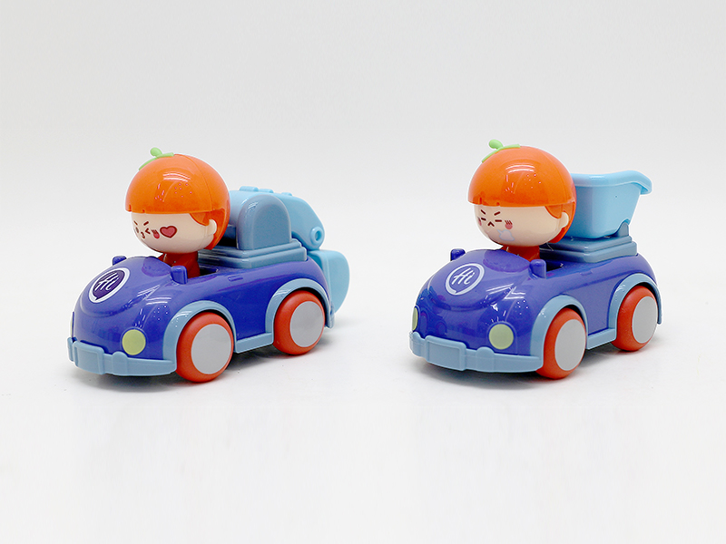 Hidilao Engineering Vehicle Toy